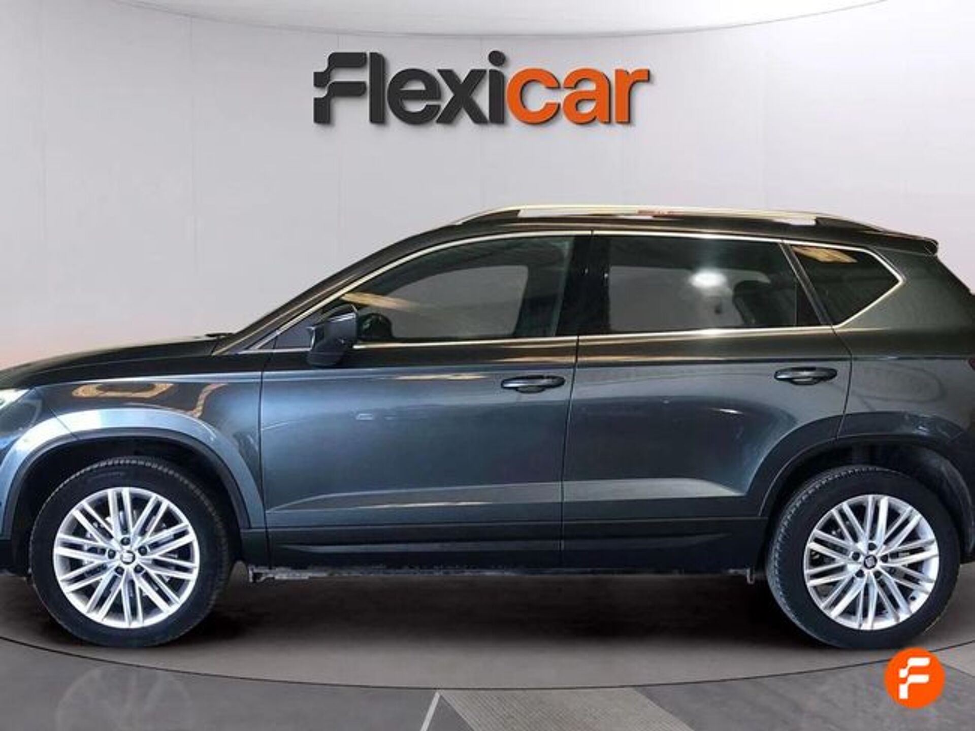 Imagen 3 de SEAT Ateca