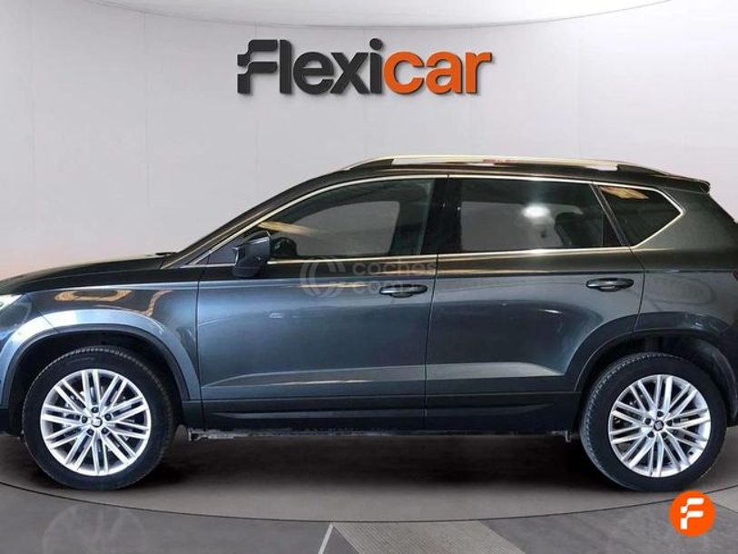 Foto del SEAT Ateca 1.4 EcoTSI S&S Xcellence DSG7