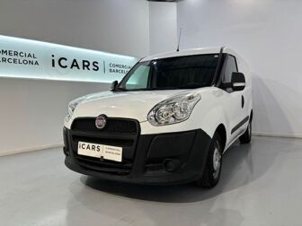 Imagen de FIAT Dobló Cargo 1.3Mjt Base 90 E5+