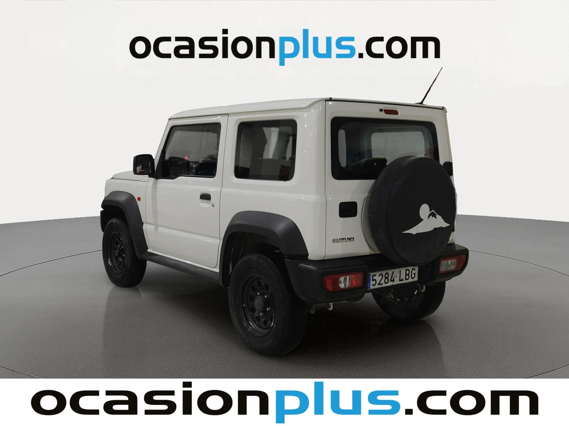 Imagen 3 de SUZUKI Jimny