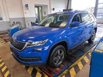 Imagen de SKODA Kodiaq 2.0TDI RS 4x4 DSG 176kW