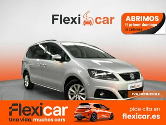Imagen de SEAT Alhambra 1.4 TSI S&S Style DSG 7 plazas