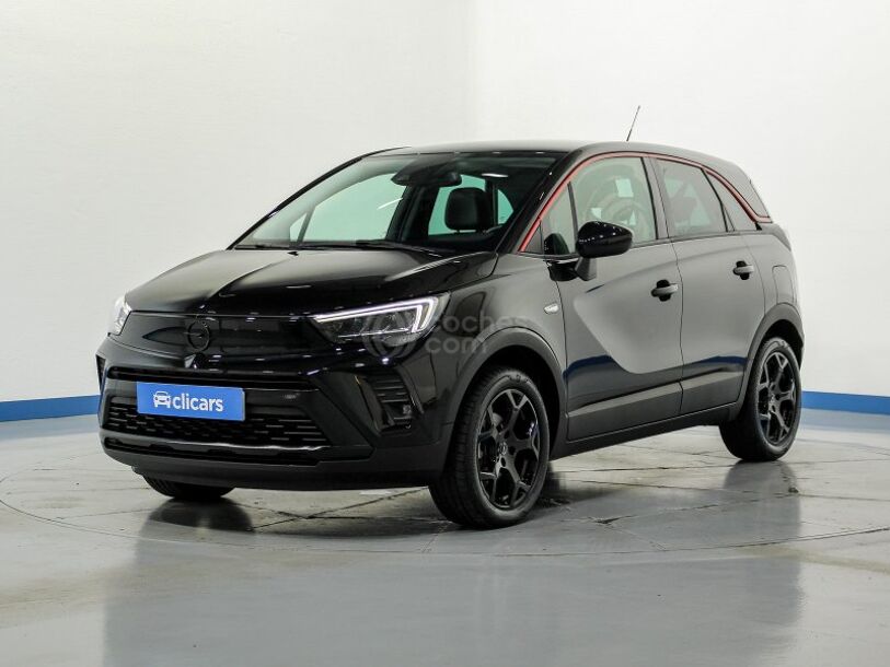 Foto del OPEL Crossland 1.2 S&S GS 130 AT6