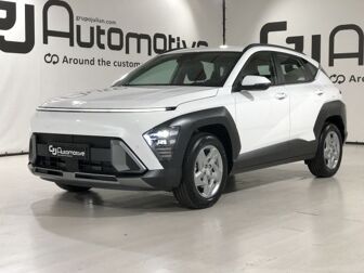 Imagen de HYUNDAI Kona 1.0 TGDI Flexx 4x2