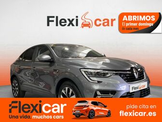 Imagen de RENAULT Arkana 1.3 TCe Techno EDC 103kW