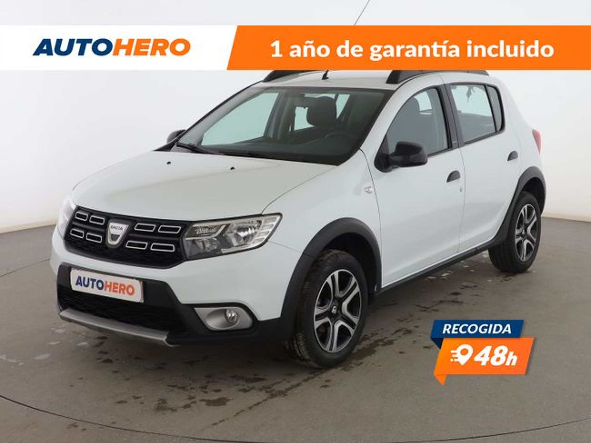 Imagen de DACIA Sandero