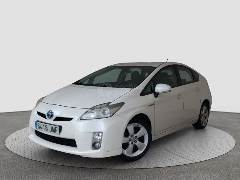 Foto del TOYOTA Prius 1.8 HSD Advance
