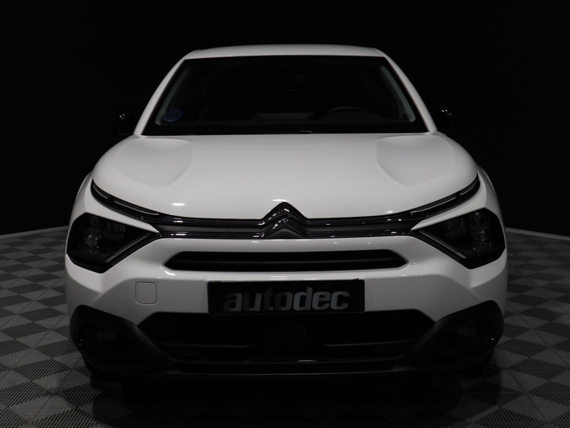 Imagen 2 de CITROEN C4