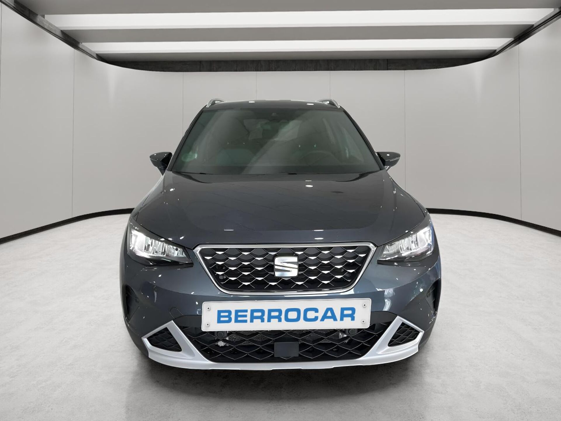 Imagen de SEAT Arona