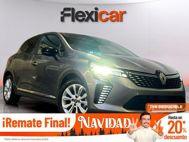 RENAULT Clio (Evolution dCi 100 (74kw)) en Pontevedra