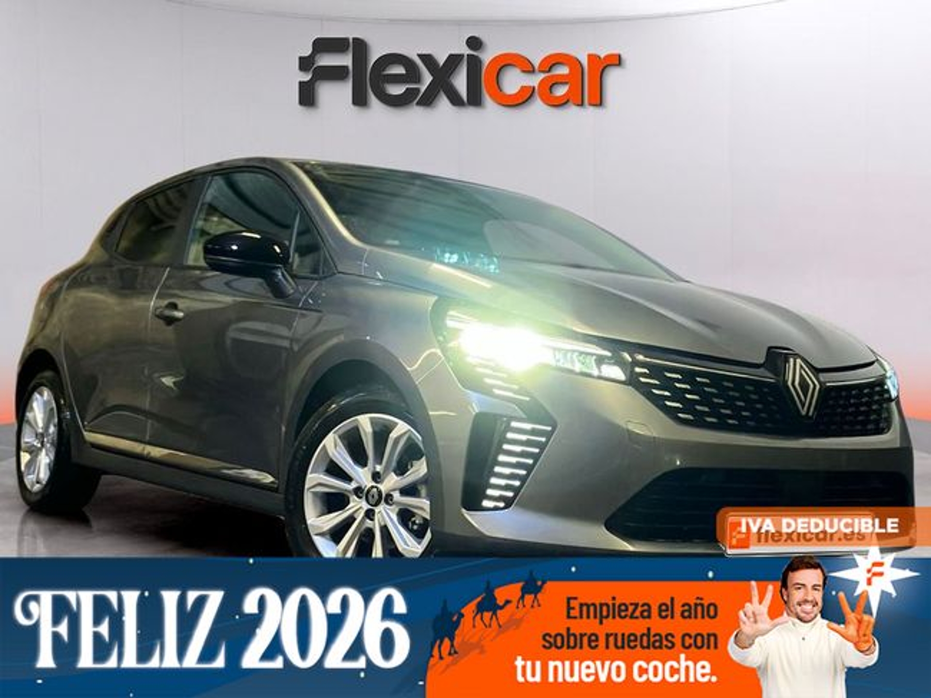 Imagen de RENAULT Clio