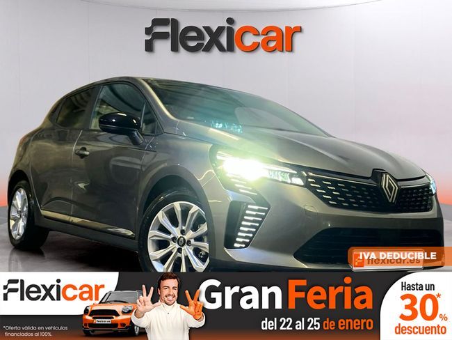 RENAULT Clio (Evolution dCi 100 (74kw)) en Pontevedra