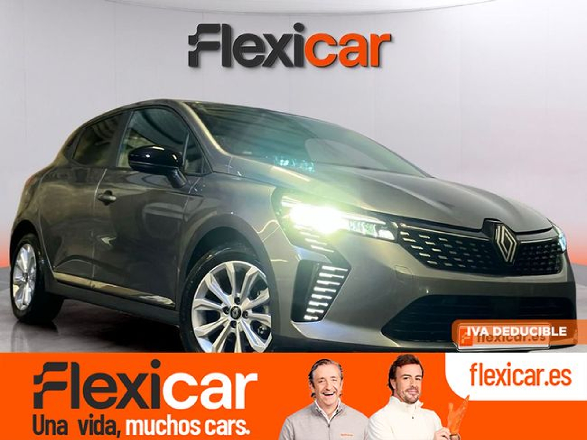 Imagen de RENAULT Clio