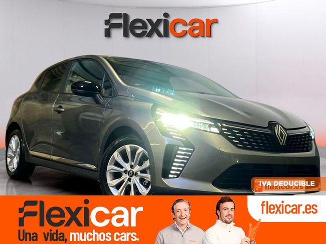 RENAULT Clio (Evolution dCi 100 (74kw)) en Pontevedra