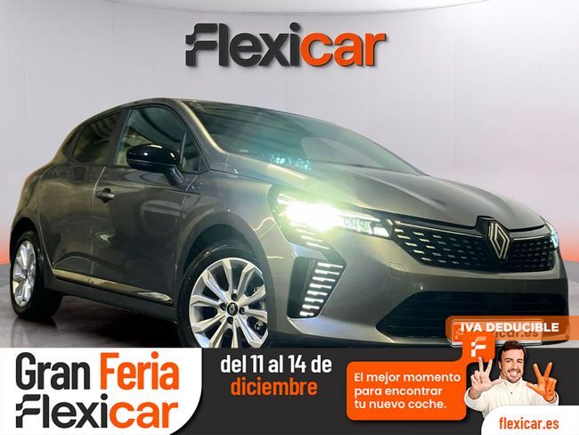 RENAULT Clio (Evolution dCi 100 (74kw)) en Pontevedra