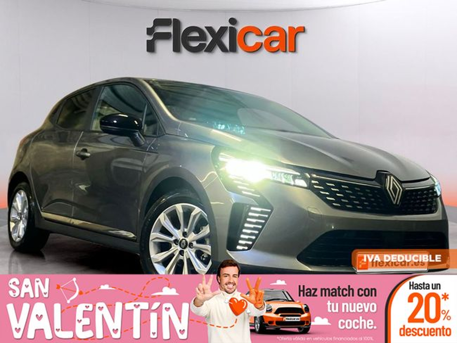 Imagen de RENAULT Clio