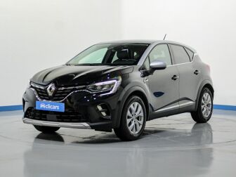 Imagen de RENAULT Captur E-TECH Híbrido Zen 105kW