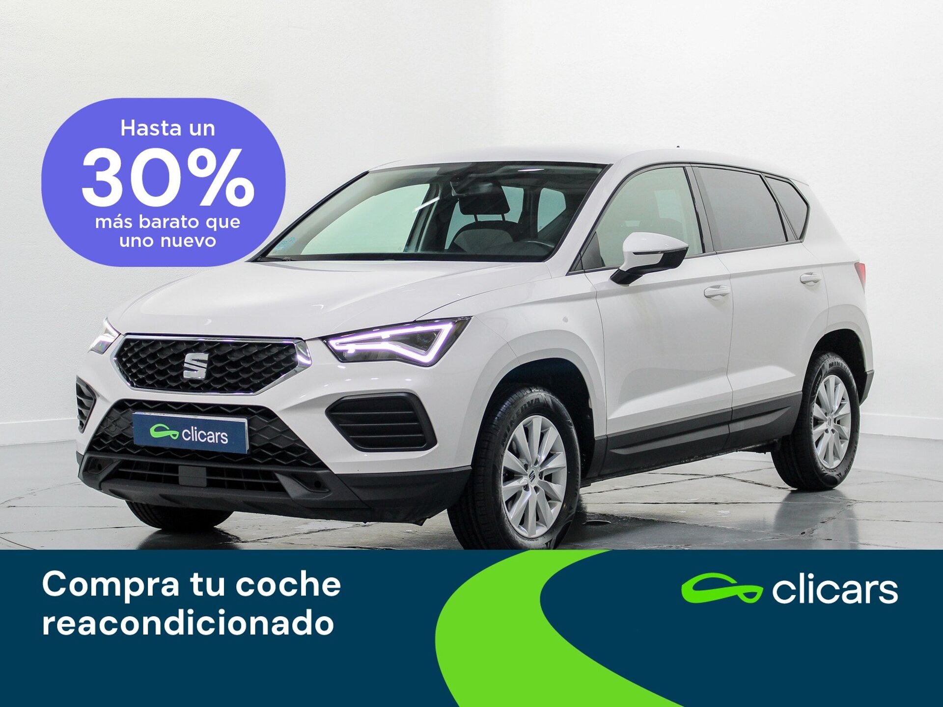 Imagen de SEAT Ateca