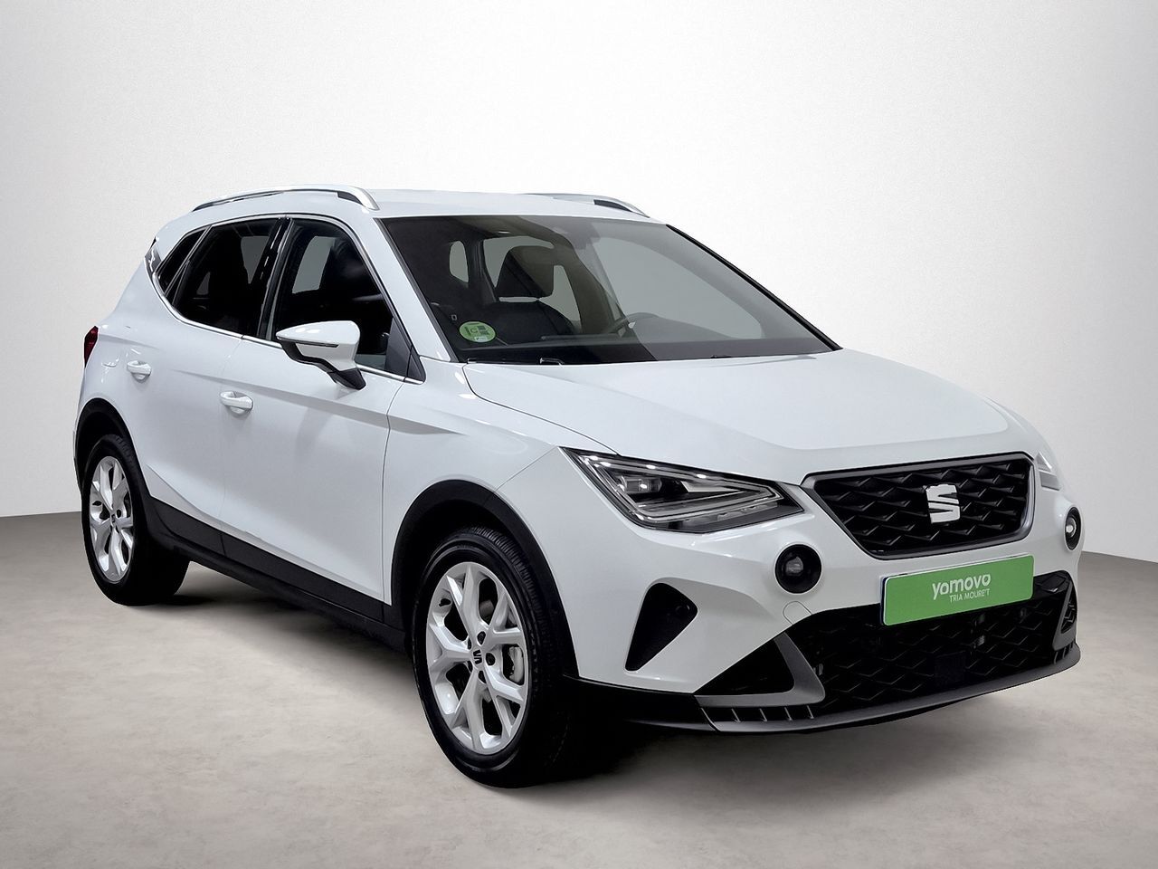 Foto del SEAT Arona 1.0 TSI S&S FR DSG7 XM 110