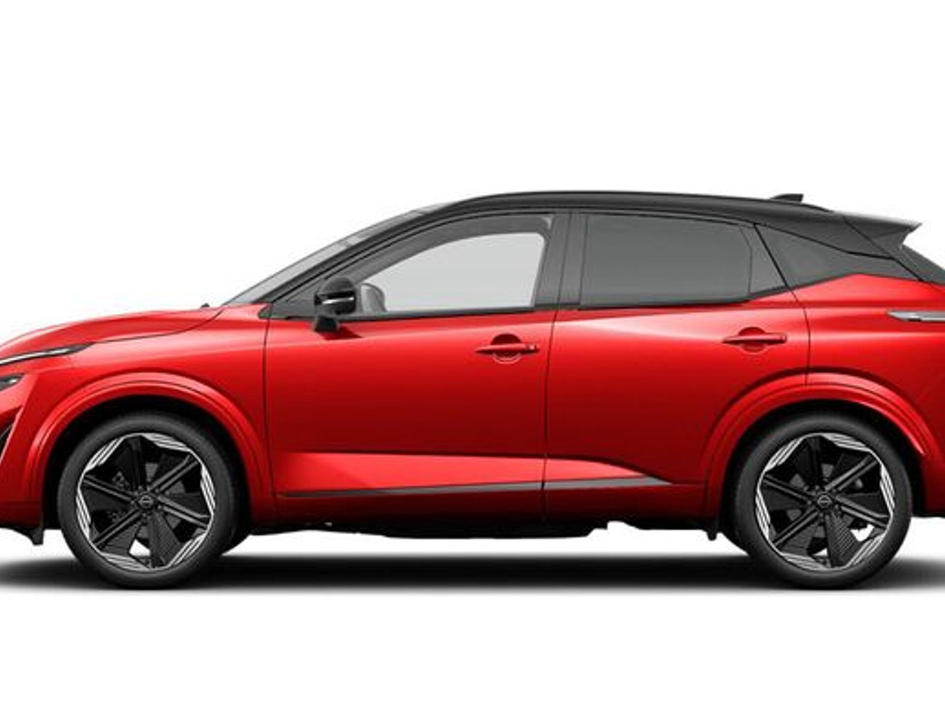 Imagen 3 de NISSAN Qashqai