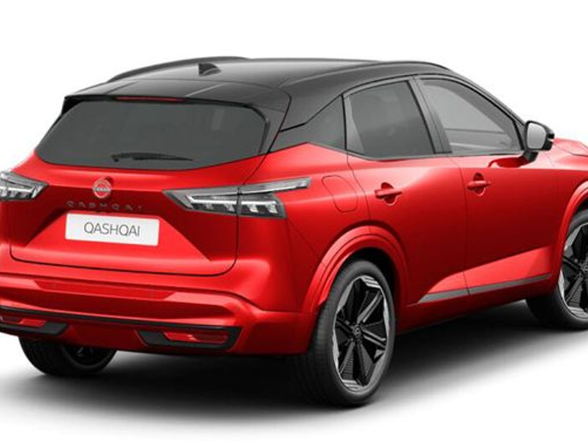 Imagen 2 de NISSAN Qashqai