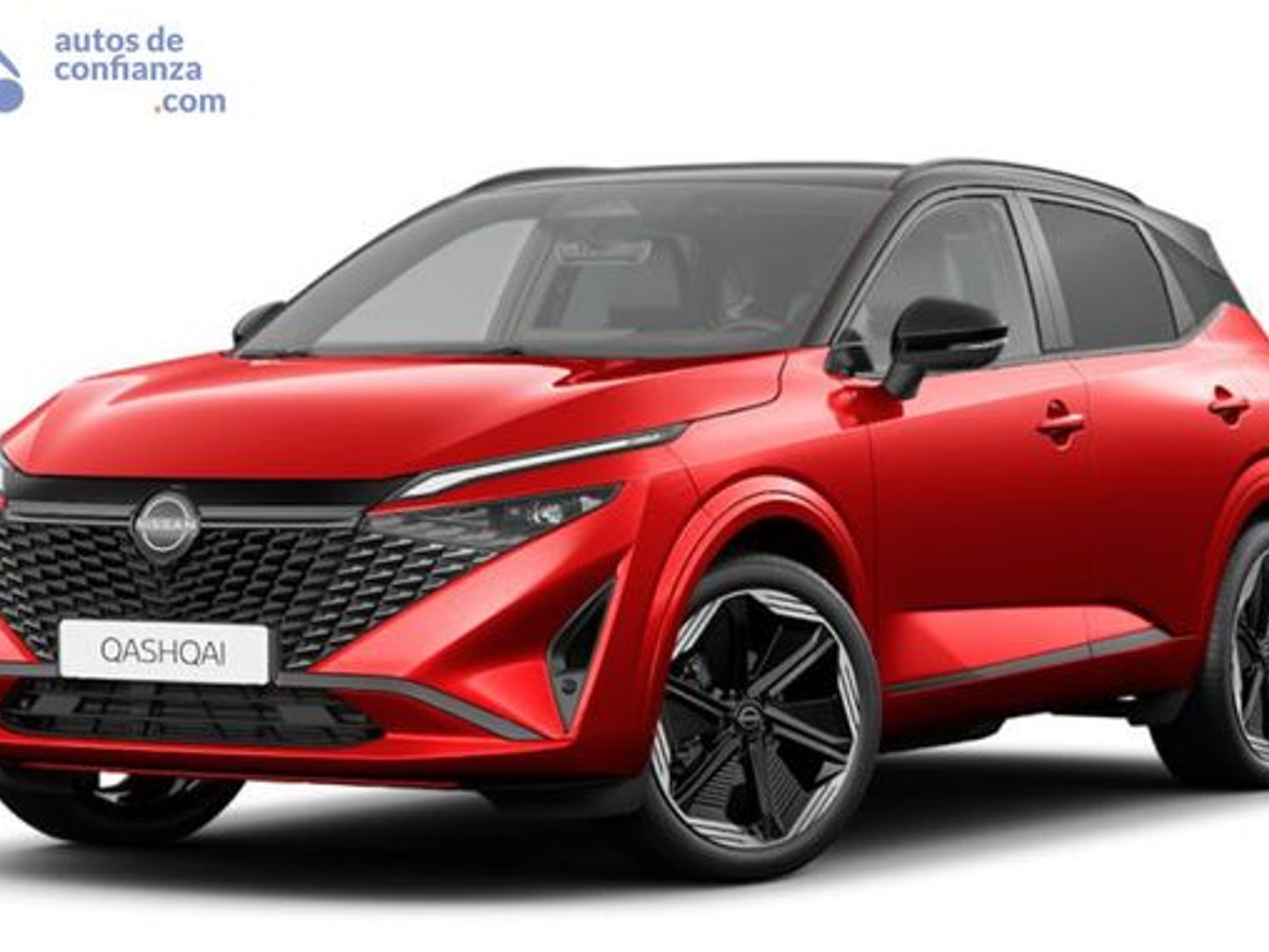 Imagen de NISSAN Qashqai