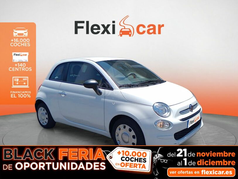 Foto del FIAT 500 1.0 Hybrid Dolcevita 52kW