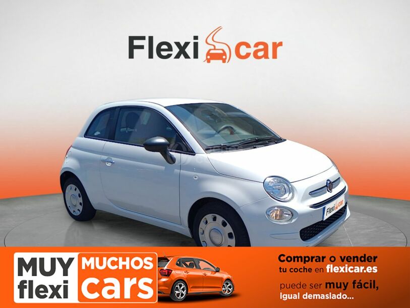 Foto del FIAT 500 1.0 Hybrid Dolcevita 52kW