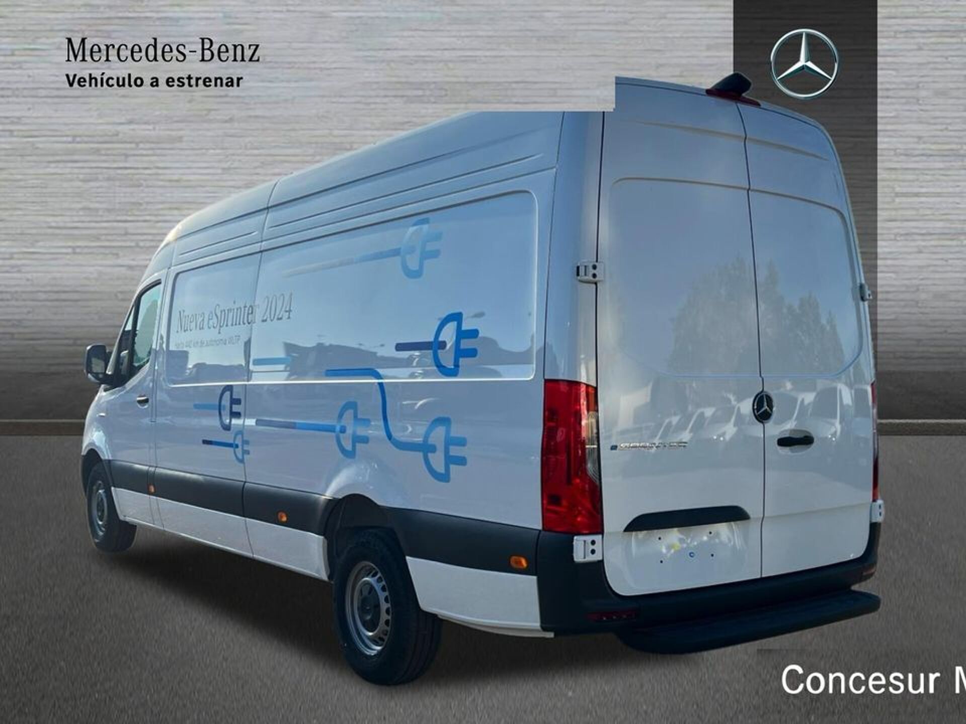 Imagen 3 de MERCEDES Sprinter