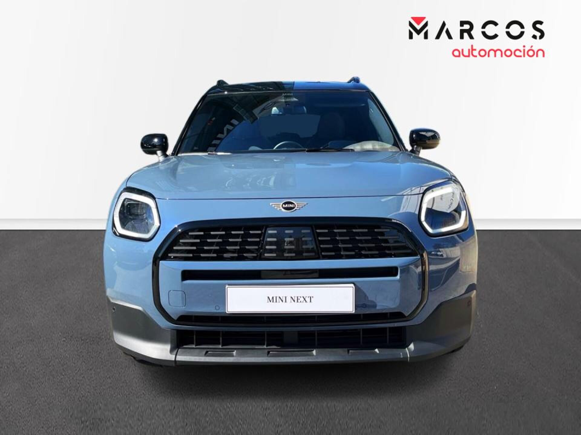 Imagen 2 de MINI Mini Countryman