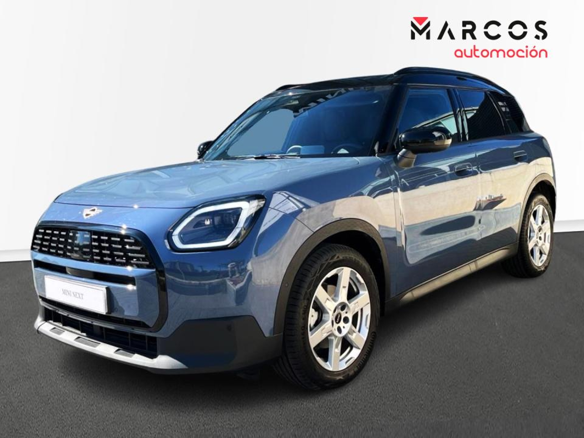 Imagen de MINI Mini Countryman