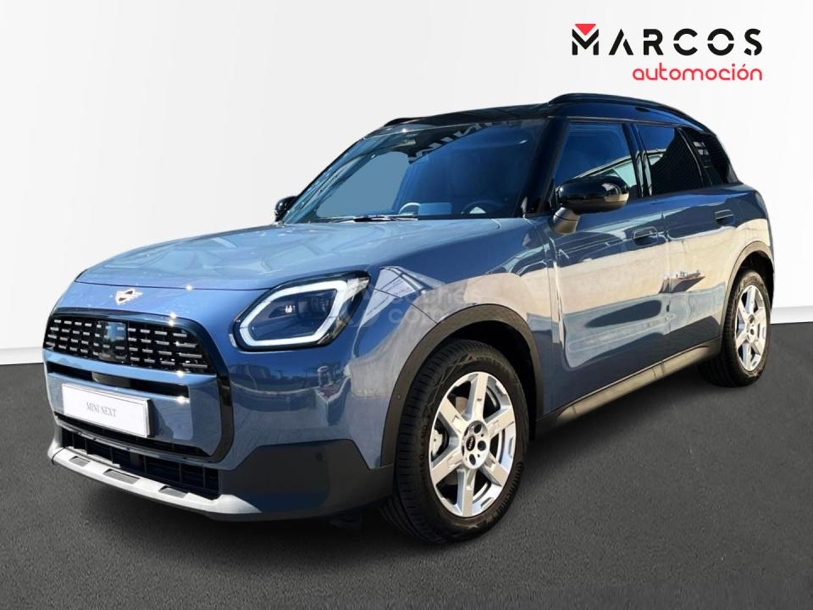 Foto del MINI Mini Countryman D Classic