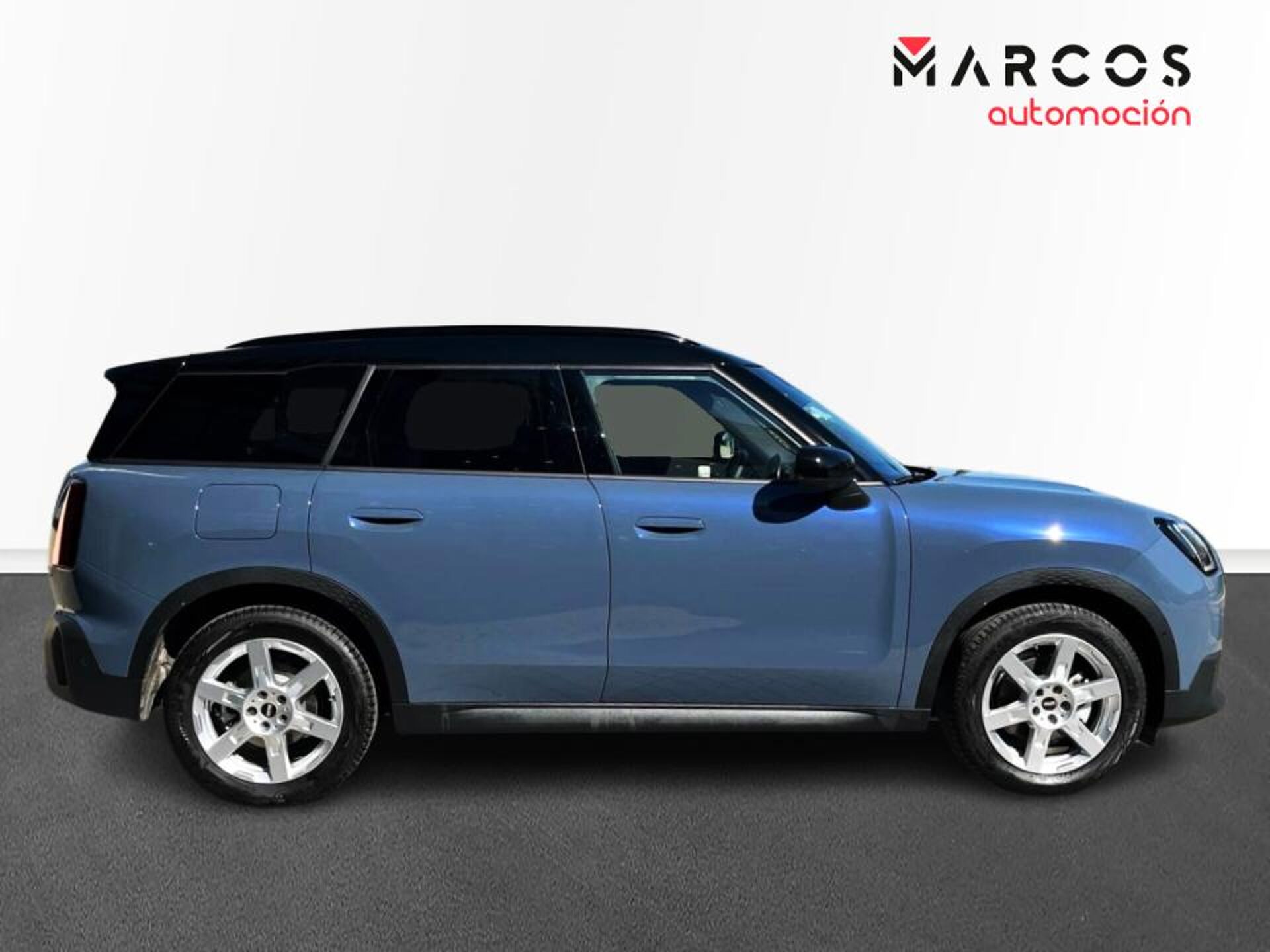 Imagen 3 de MINI Mini Countryman