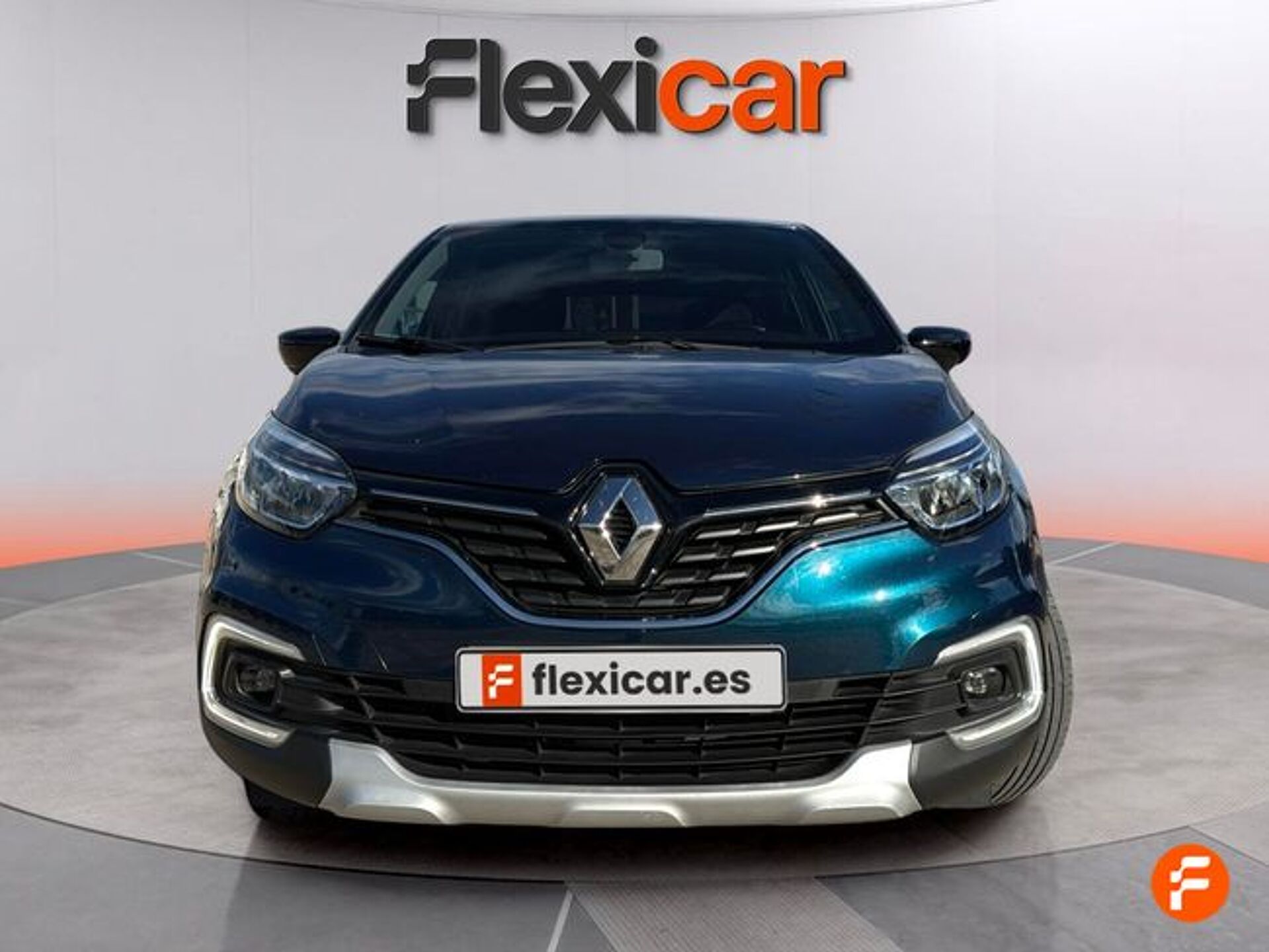 Imagen 2 de RENAULT Captur