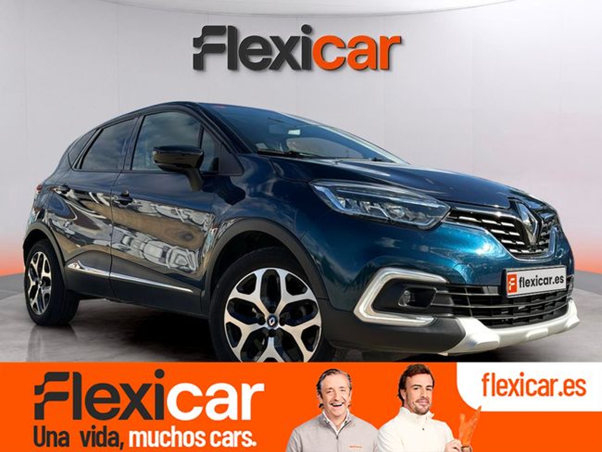 Imagen de RENAULT Captur