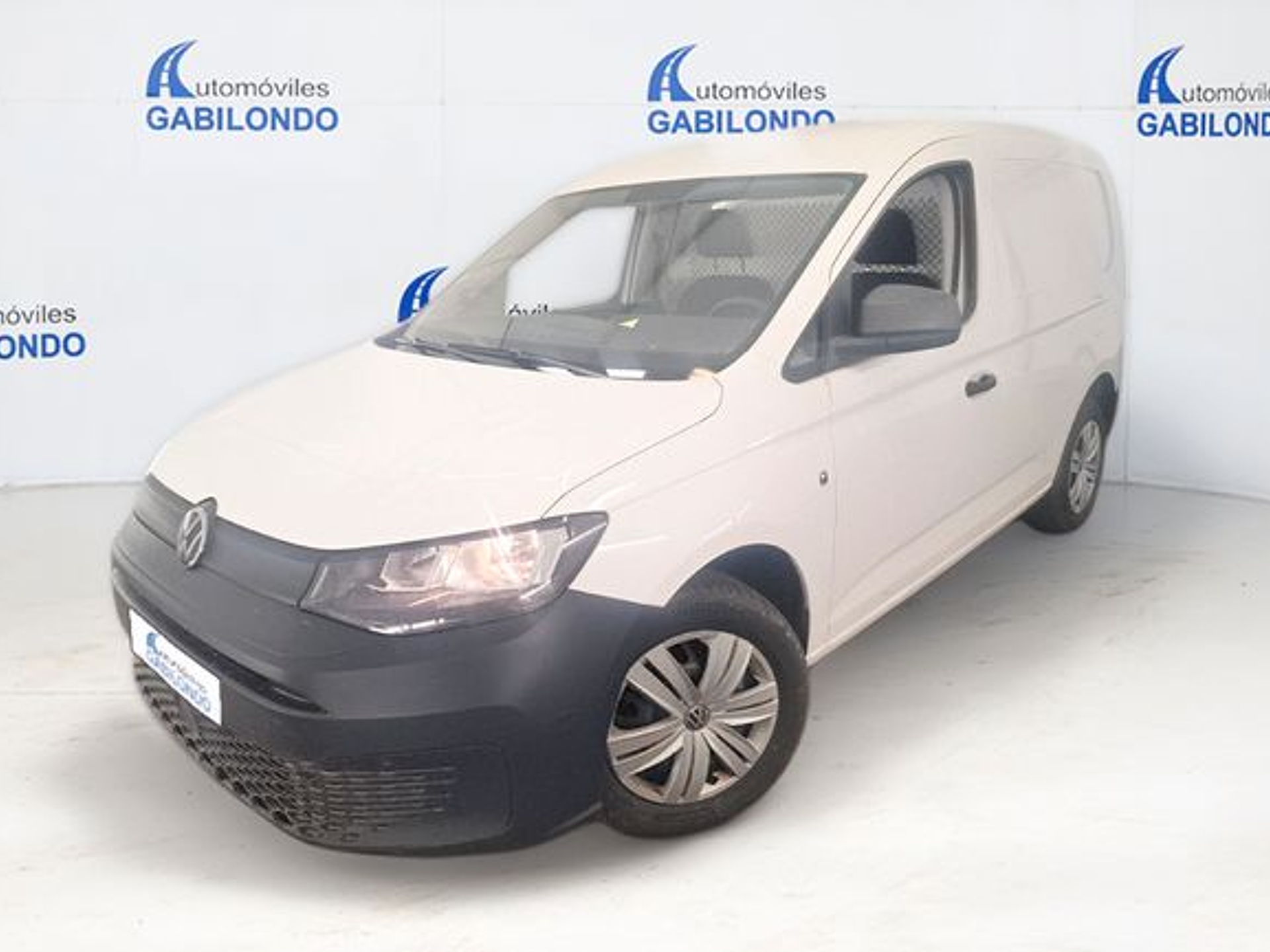 Imagen de VOLKSWAGEN Caddy