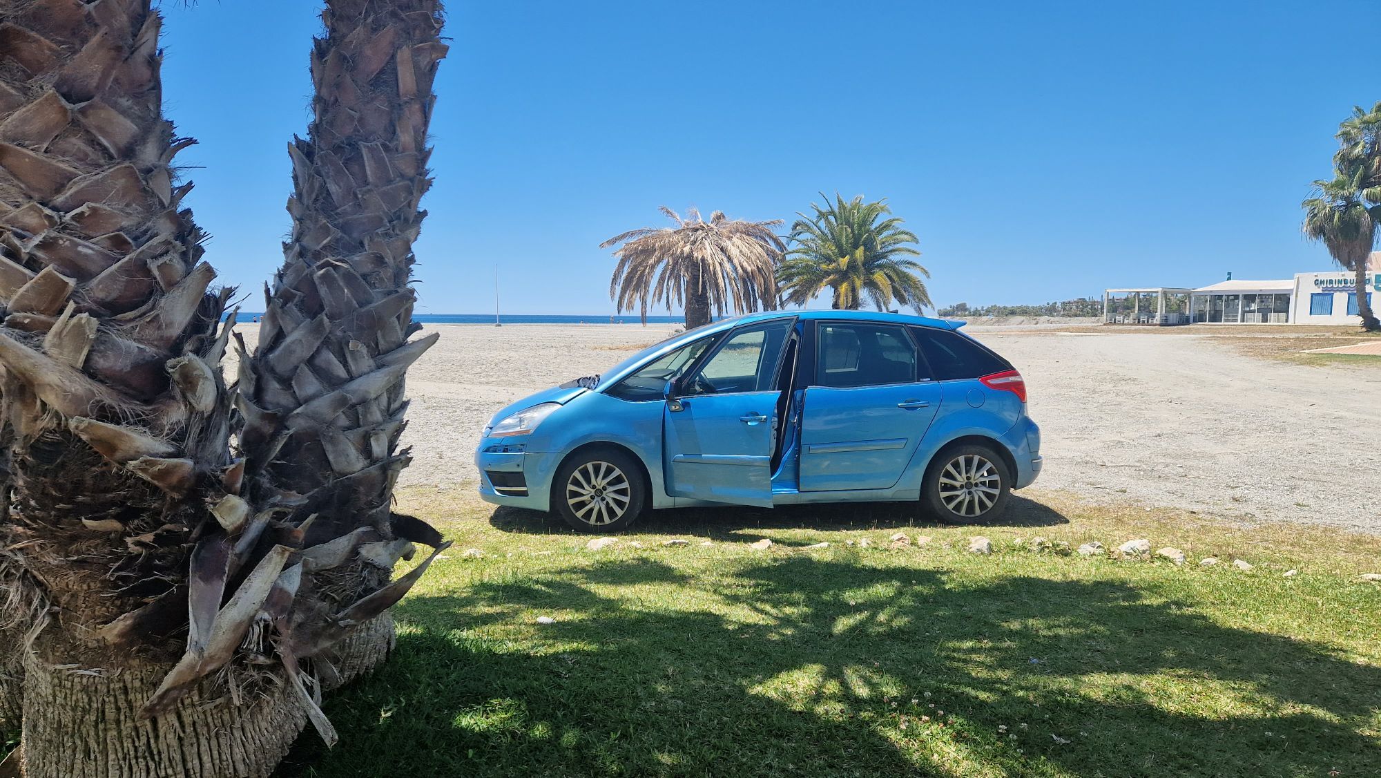 Foto del CITROEN C4 1.6HDI Exclusive CMP 110