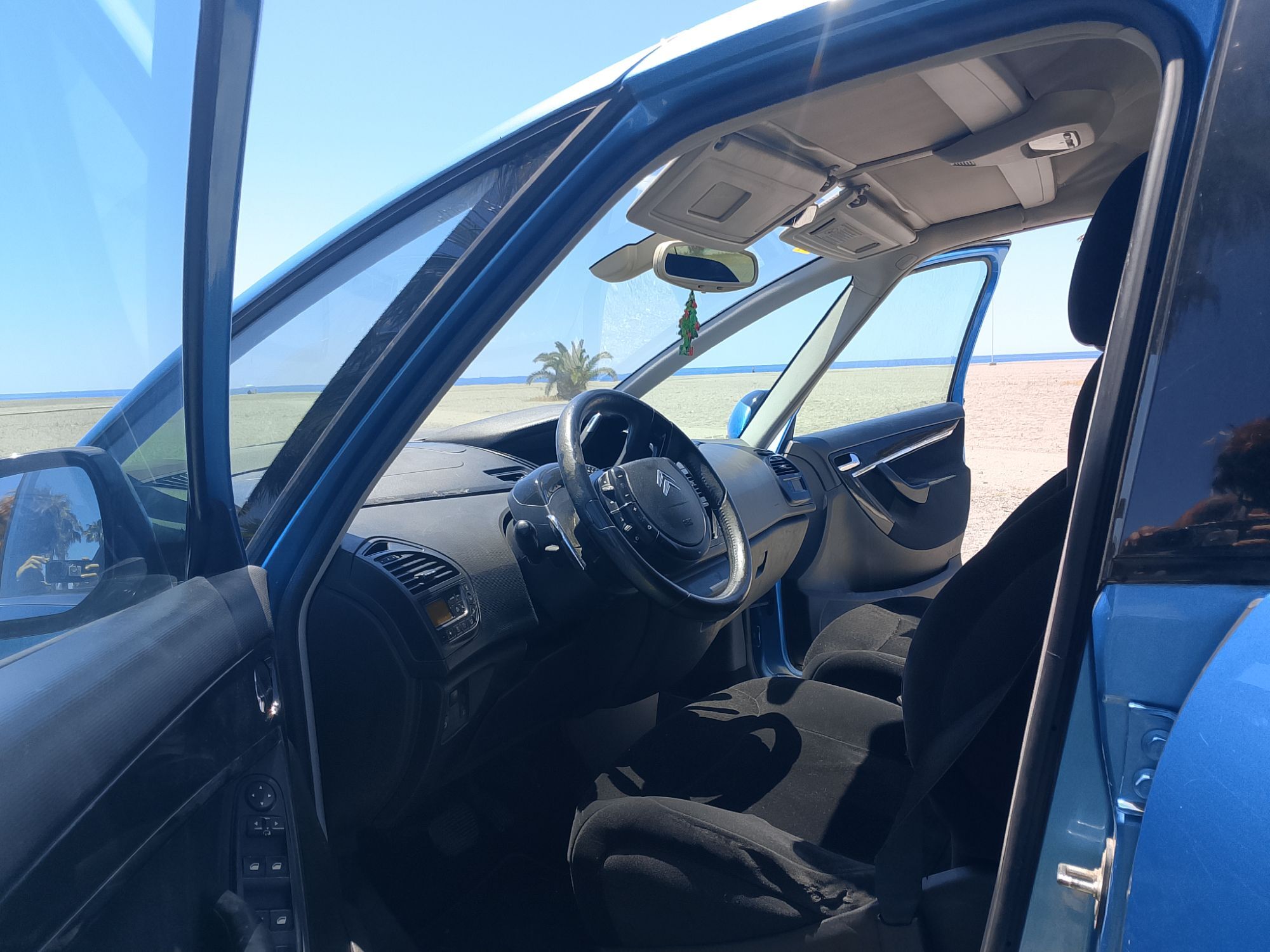 Foto del CITROEN C4 1.6HDI Exclusive CMP 110