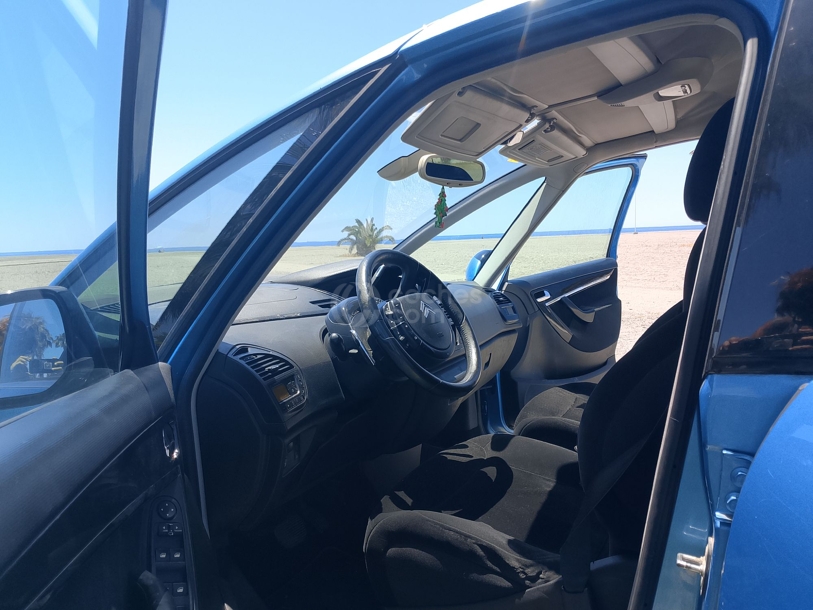 Foto del CITROEN C4 1.6HDI Exclusive CMP 110