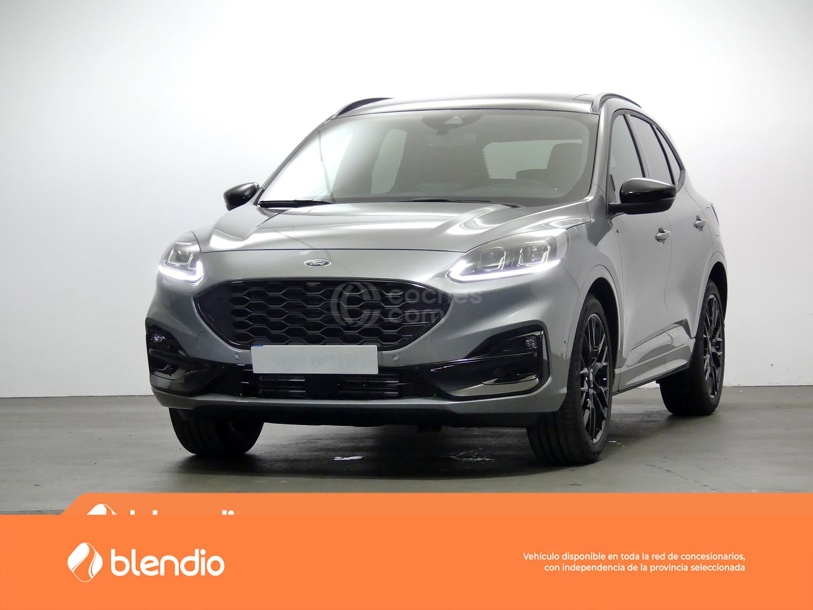 Foto del FORD Kuga 1.5 EcoBoost ST-Line X FWD 150