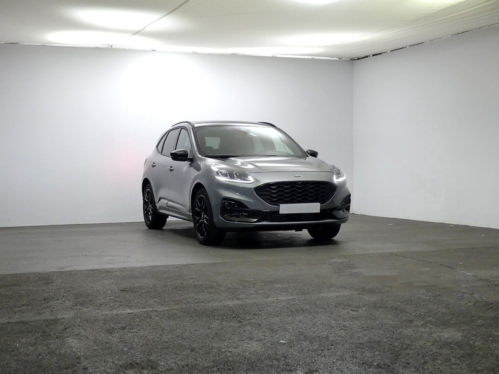 Imagen 2 de FORD Kuga