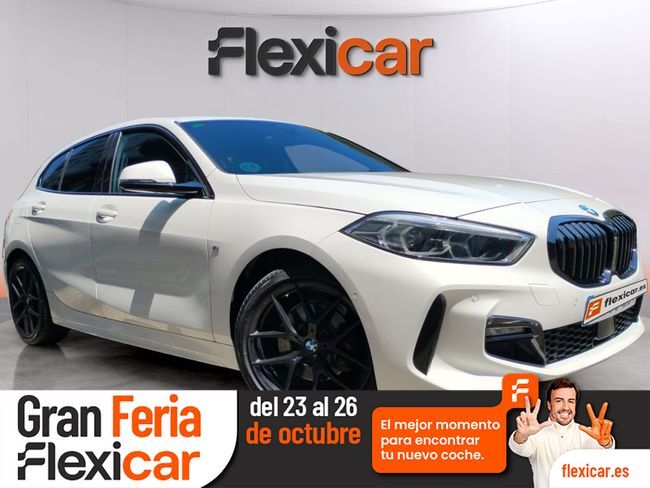 BMW Serie 1 (118i) en Barcelona