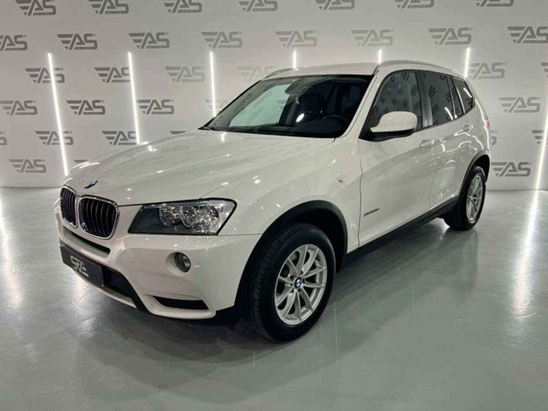 Imagen de BMW X3