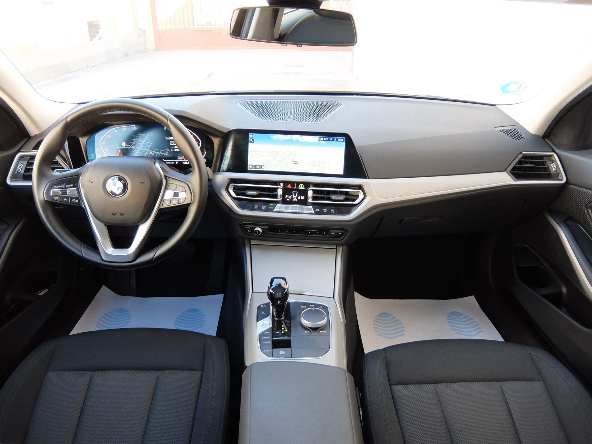 Imagen 3 de BMW Serie 3