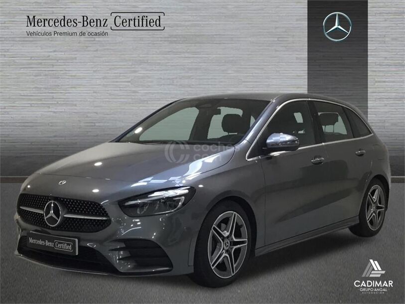 Foto del MERCEDES Clase B B 180