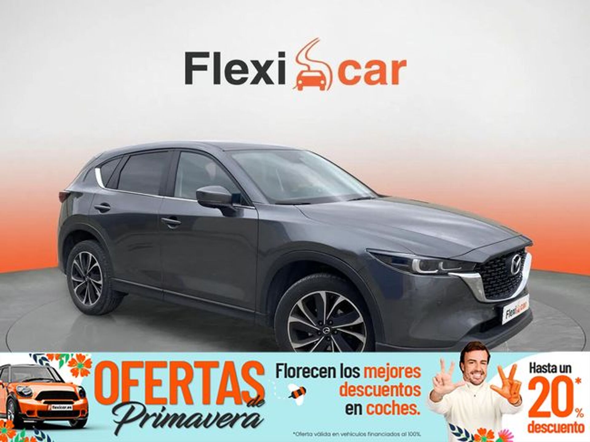 Imagen 1 de MAZDA CX-5