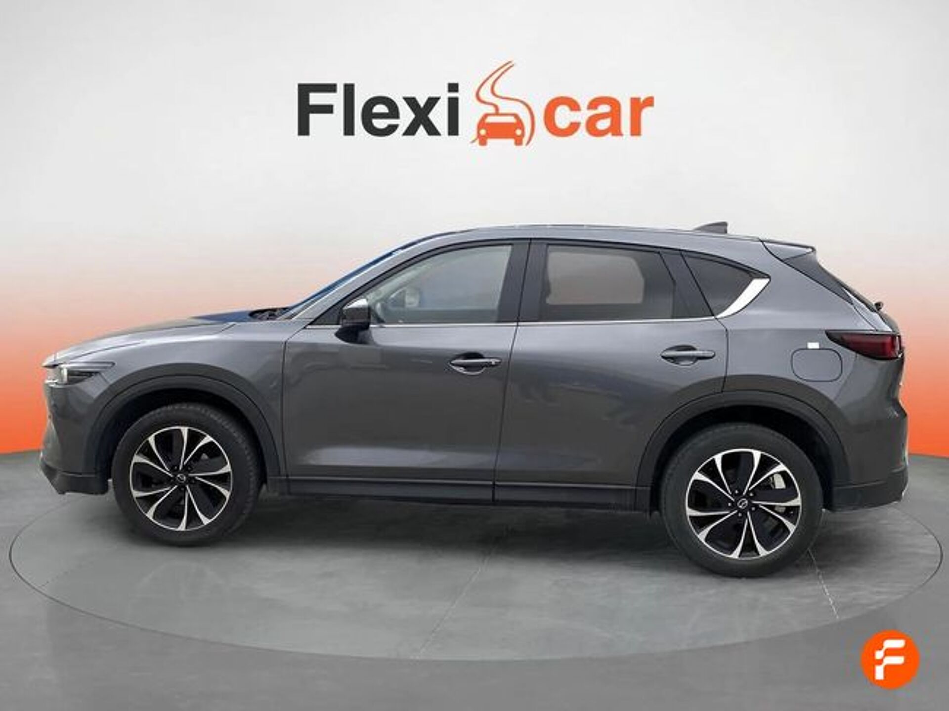 Imagen 3 de MAZDA CX-5
