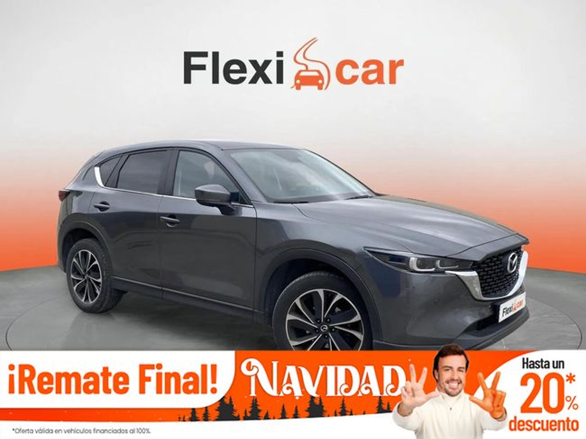 Imagen de MAZDA CX-5