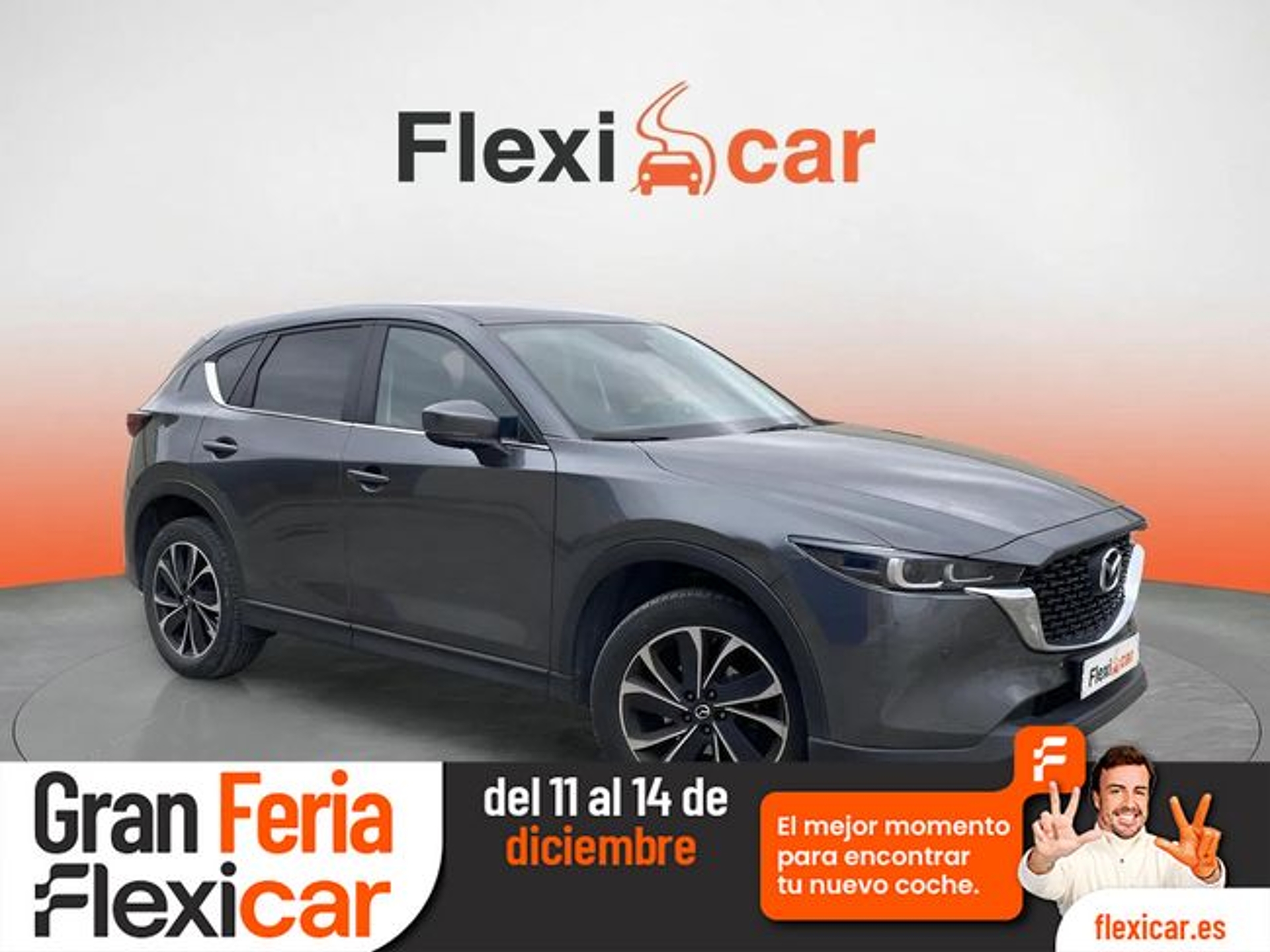 Imagen de MAZDA CX-5