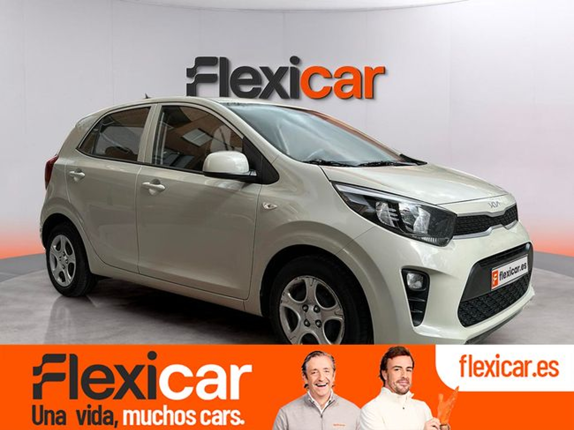 Imagen de KIA Picanto